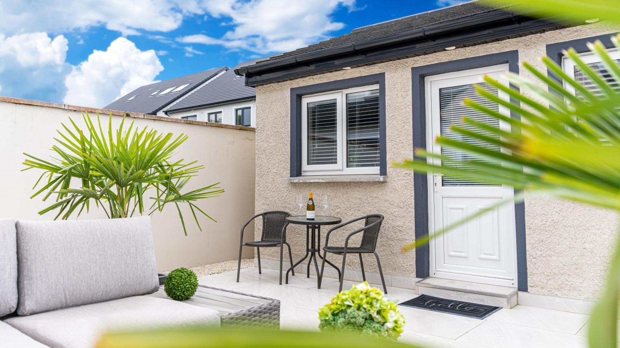 Court Chalet Castletown (Kildare)